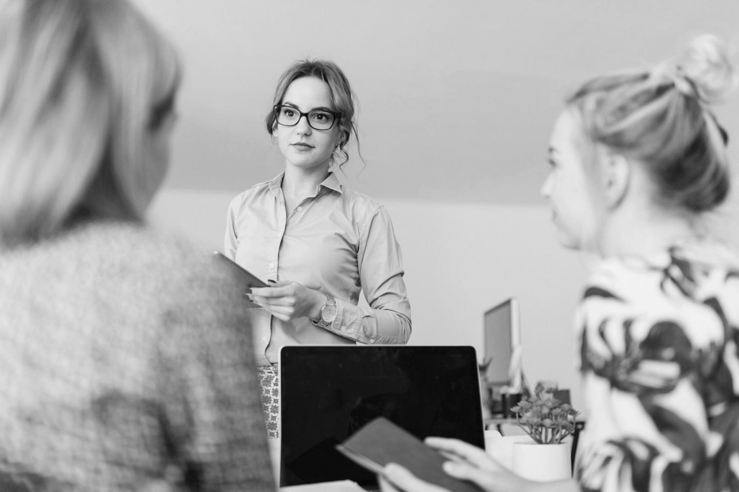 Implementierung von Automatisierungslösungen