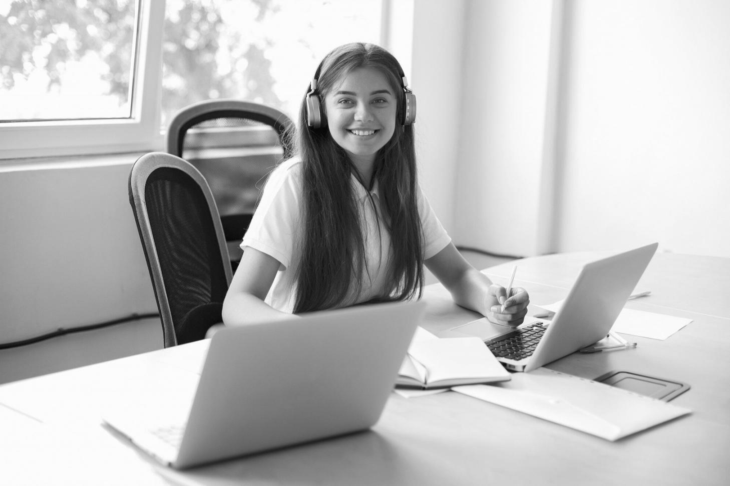 Optimierte Arbeitsabläufe
