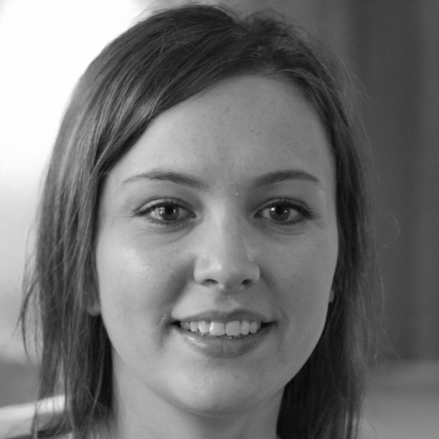 Teilnehmerin Marie Weber